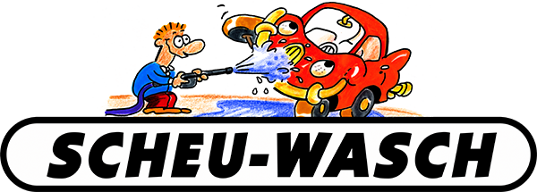 Scheu-Wasch: Autowäsche in Pfalzgrafenweiler, Freudenstadt & Nagold